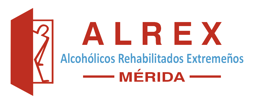 Alrex Mérida Logo