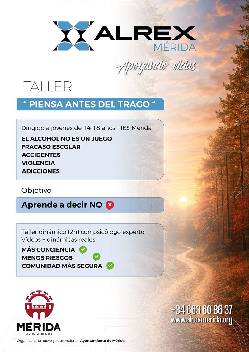 Taller Alrex